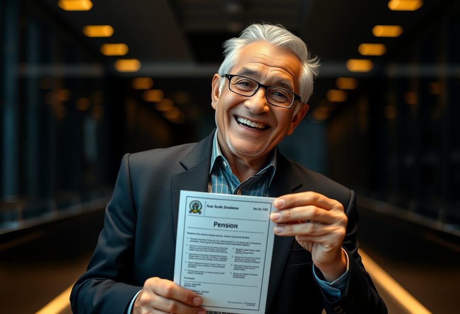 Jorge, 58 años